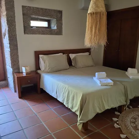 Geres - Aldeia Turistica De Louredo