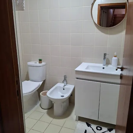 Holiday home Geres - Aldeia Turistica De Louredo Vieira do Minho