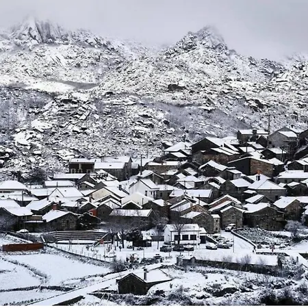 Geres - Aldeia Turistica De Louredo 度假居