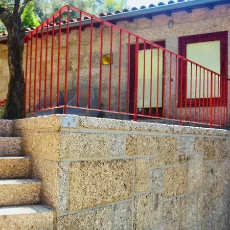度假居 Geres - Aldeia Turistica De Louredo *