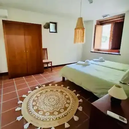 Geres - Aldeia Turistica De Louredo *