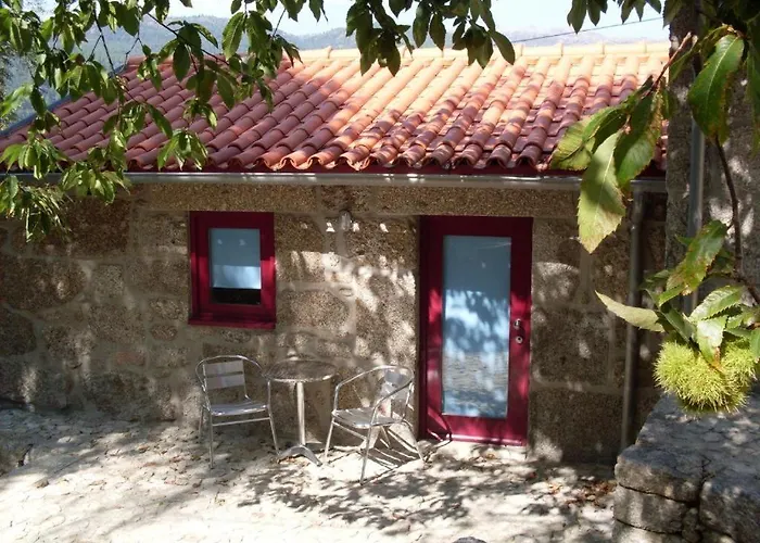 Casa de Férias Gerês - Aldeia Turística De Louredo