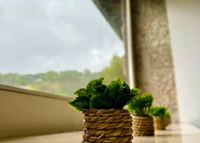 Casa de Férias Gerês - Aldeia Turística De Louredo