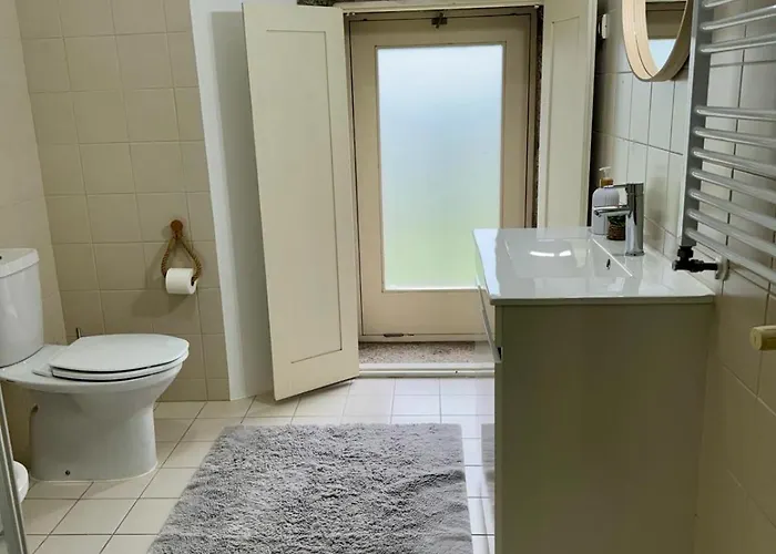 בית נופש Geres - Aldeia Turistica De Louredo *