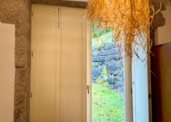 Gerês - Aldeia Turística De Louredo *