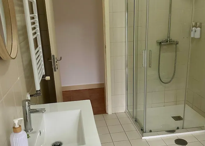 Geres - Aldeia Turistica De Louredo Feriehus *