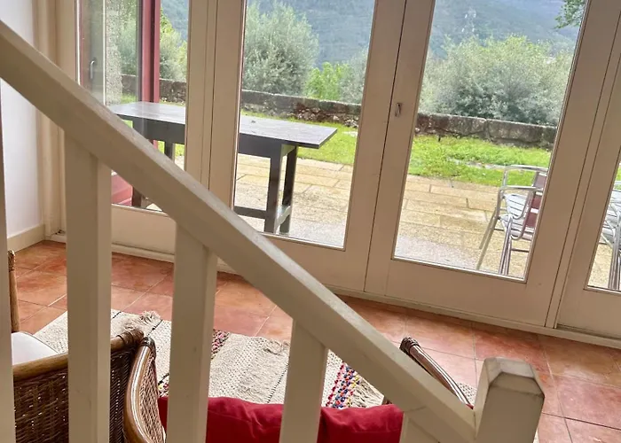 Gerês - Aldeia Turística De Louredo Vieira do Minho