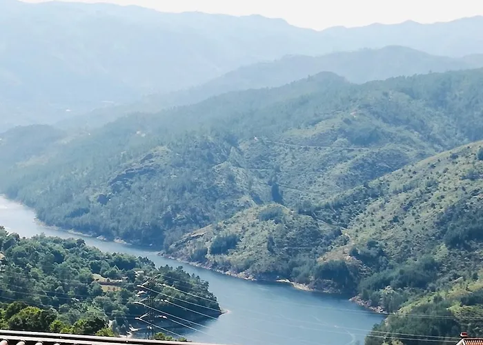 Casa de Férias Gerês - Aldeia Turística De Louredo