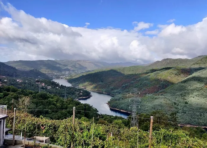 Casa de Férias Gerês - Aldeia Turística De Louredo