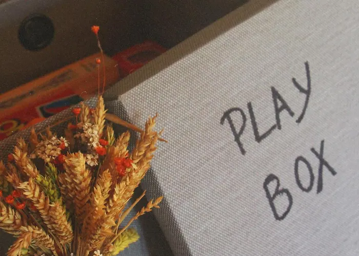 Geres - Aldeia Turistica De Louredo Σπίτι διακοπών *