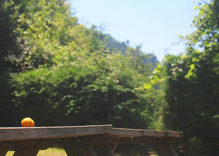 Gerês - Aldeia Turística De Louredo *