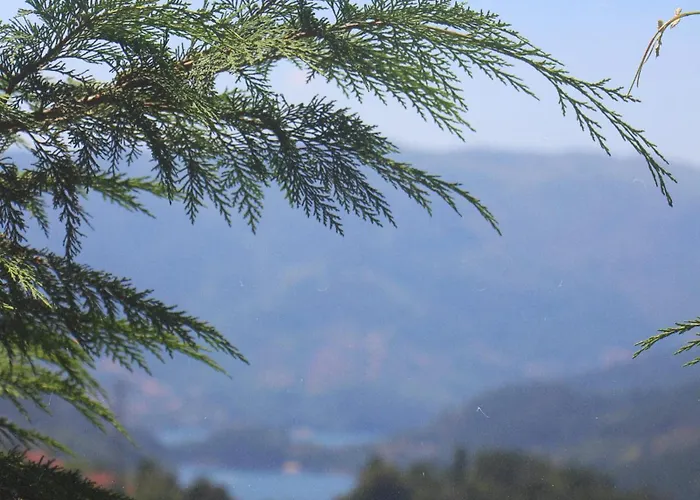 Geres - Aldeia Turistica De Louredo