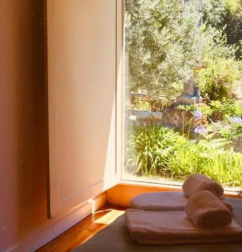 Gerês - Aldeia Turística De Louredo Vieira do Minho