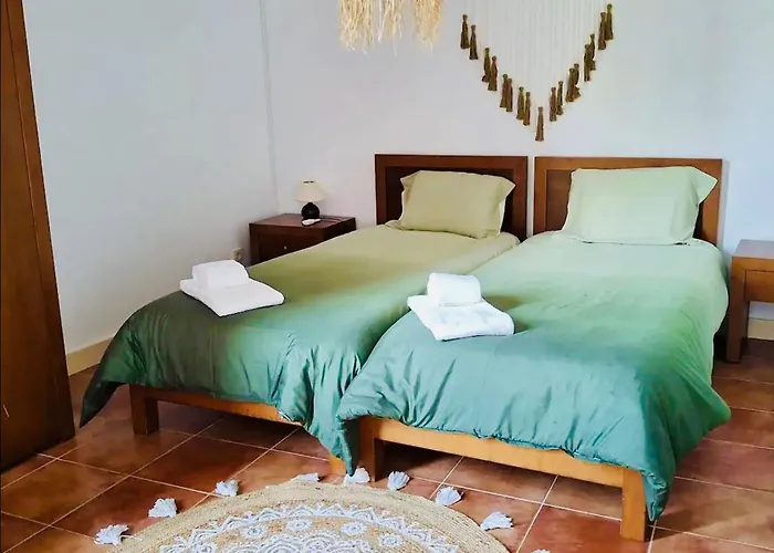 Feriehus Geres - Aldeia Turistica De Louredo Vieira do Minho