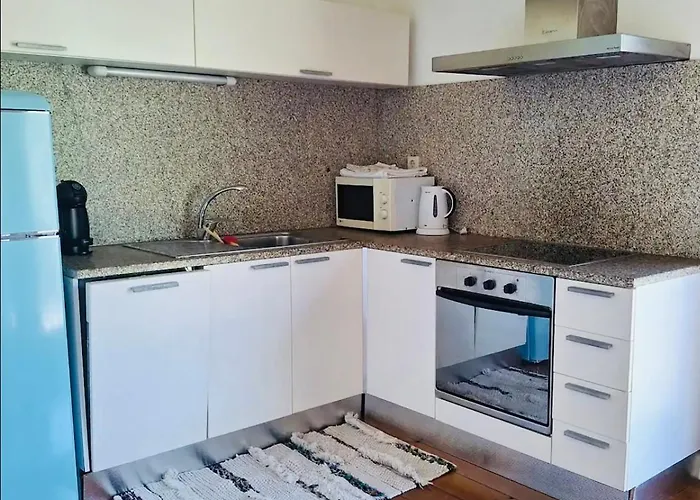 Geres - Aldeia Turistica De Louredo Σπίτι διακοπών