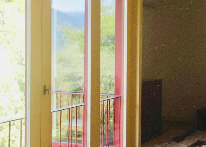 Σπίτι διακοπών Geres - Aldeia Turistica De Louredo Vieira do Minho