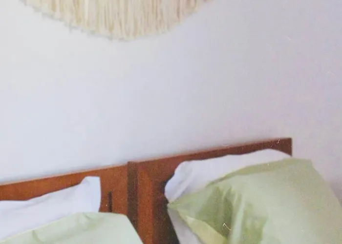 Geres - Aldeia Turistica De Louredo