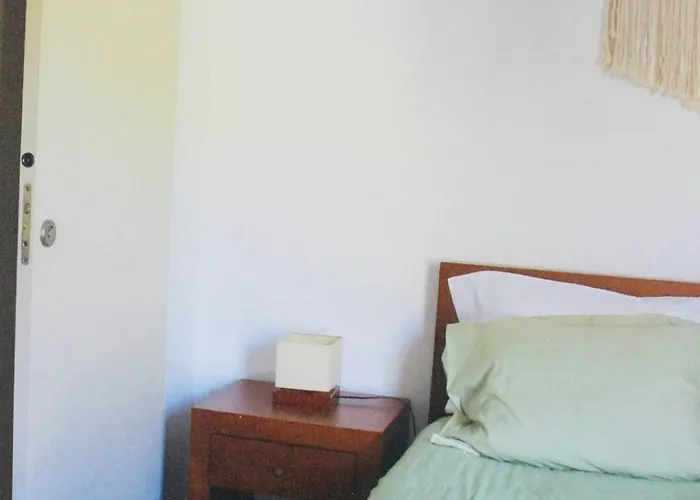 Σπίτι διακοπών Geres - Aldeia Turistica De Louredo *