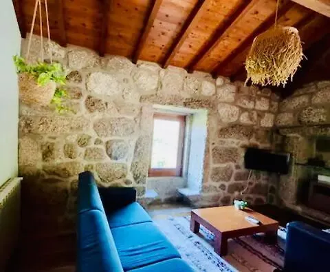 Geres - Aldeia Turistica De Louredo *