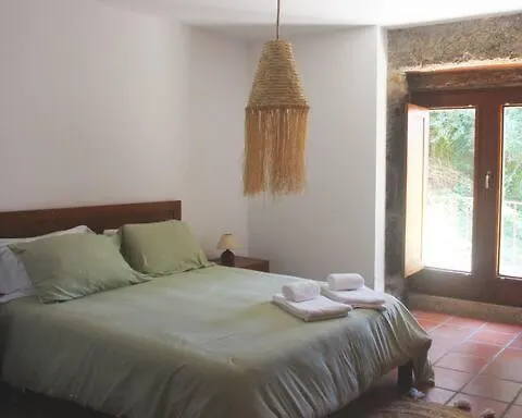 Geres - Aldeia Turistica De Louredo * ויירה דו מיניו