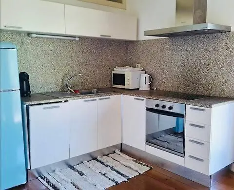 Geres - Aldeia Turistica De Louredo