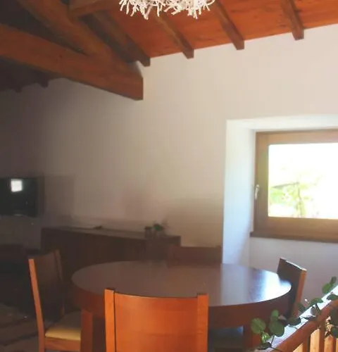 Geres - Aldeia Turistica De Louredo Feriehus *