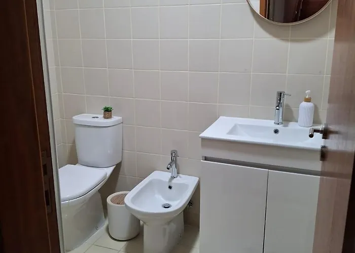 Σπίτι διακοπών Geres - Aldeia Turistica De Louredo Vieira do Minho