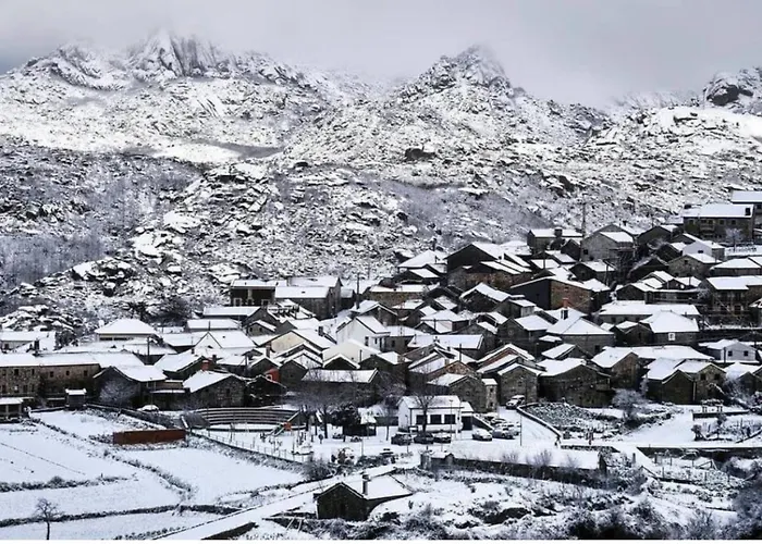 Gerês - Aldeia Turística De Louredo Casa de Férias