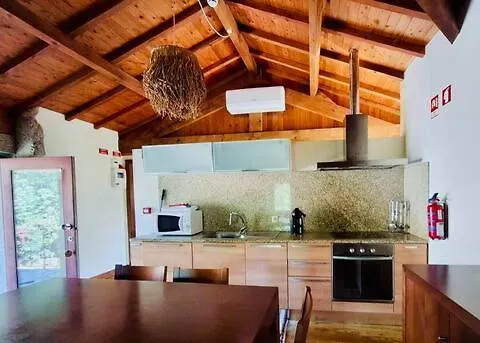 Casa de Férias Gerês - Aldeia Turística De Louredo Vieira do Minho