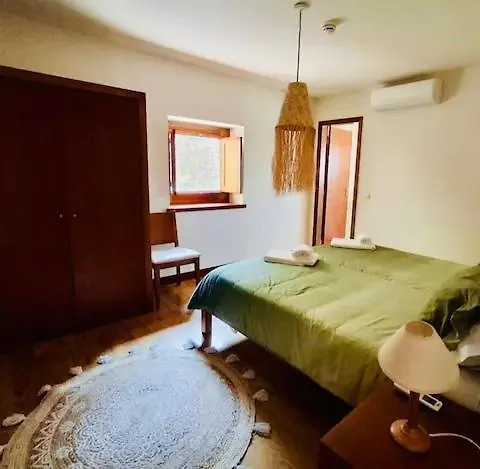 Geres - Aldeia Turistica De Louredo ויירה דו מיניו