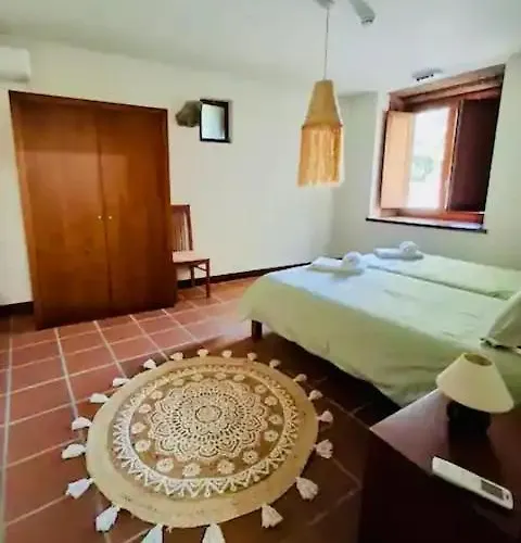 Geres - Aldeia Turistica De Louredo *